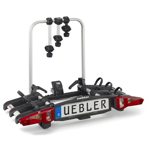 Uebler i31 Fahrradträger faltbar