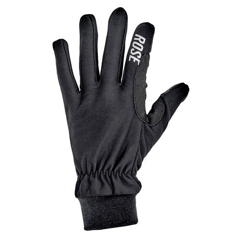 Rose Bikes THERMO FLEECE II Langfinger-Handschuhe