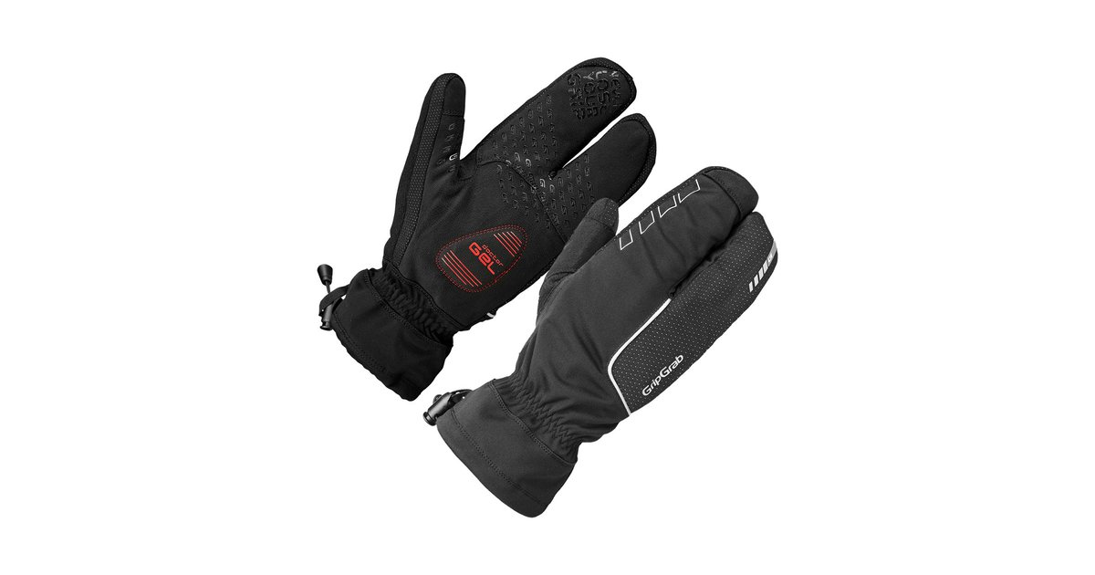 fahrrad winterhandschuhe