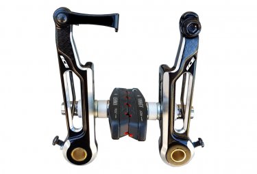 Ice jaw 2 0 expert 85 mm v brake black