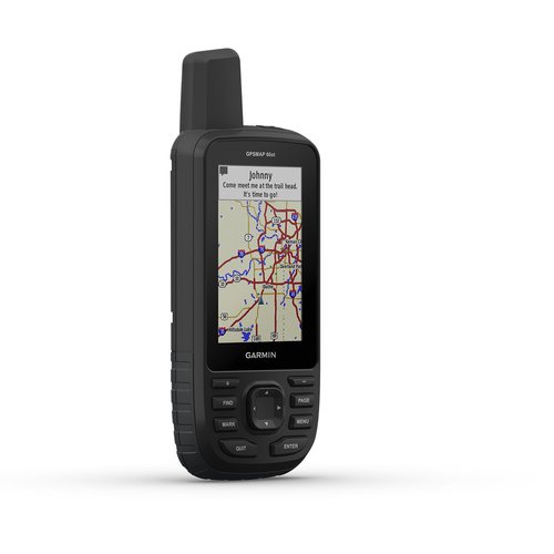 Garmin GPSMAP 66s Navigationsgerät