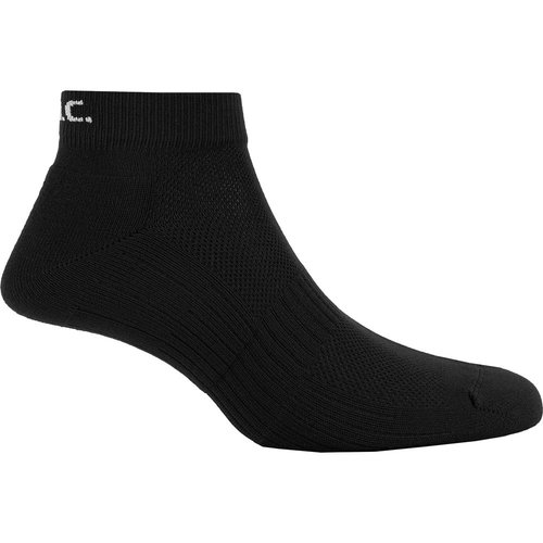 P.a.c. 2.0 Quarter Function 2er Pack Socken schwarz
