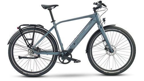 Storck e:RADDAR Erde.2
