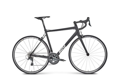 ROSE PRO SL Tiagra BIKE NOW!
