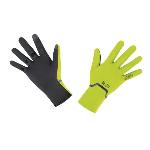 Gore Wear M GORE-TEX INFINIUM STRETCH GLOVES Fahrradhandschuhe