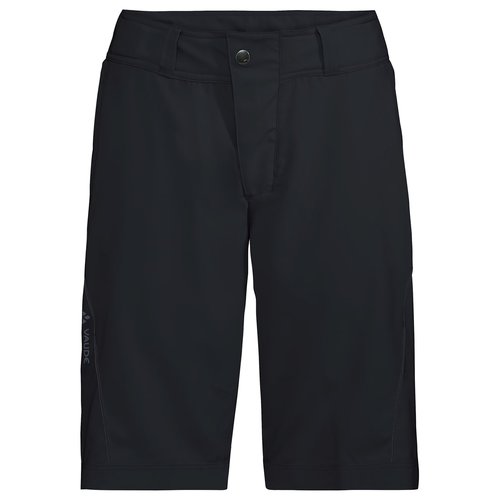 Vaude WOMEN’S LEDRO SHORTS Damen Bikeshorts