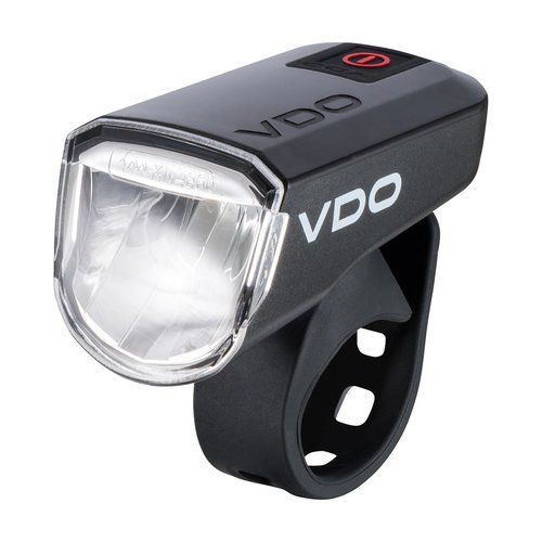 VDO Eco Light M30 Akku LED-Frontscheinwerfer