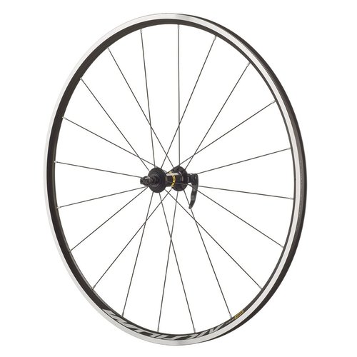 Mavic Aksium 28“/700 C Rennrad Vorderrad