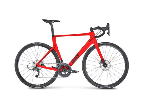 ROSE XEON CW DISC Force