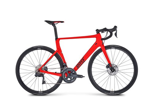 ROSE XEON CW DISC Ultegra Di2