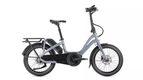 Tern NBD P8i
