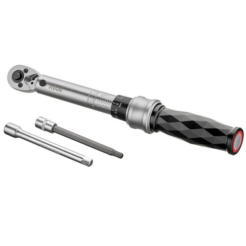 Rose Bikes 1-25 NM PRO Drehmomentschlüssel-Set