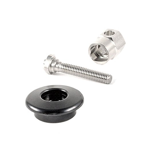 Pitlock Set 09 Ahead-System Gabelsicherung 1⅛“