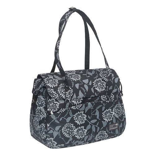New Looxs Radtasche Tosca Zarah Fahrradtasche hinten