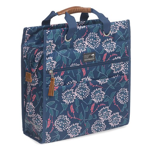 New Looxs Radtasche Lilly Zarah Fahrradtasche hinten