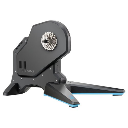 Garmin Tacx® Flux 2 Smart T2980 Rollentrainer Direktantrieb