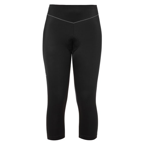 Vaude WOMEN'S ACTIVE 3/4 PANTS Damen Radhose