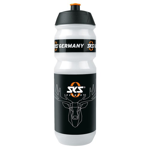 SKS Germany Trinkflasche mit Schraubdeckel 750 ml