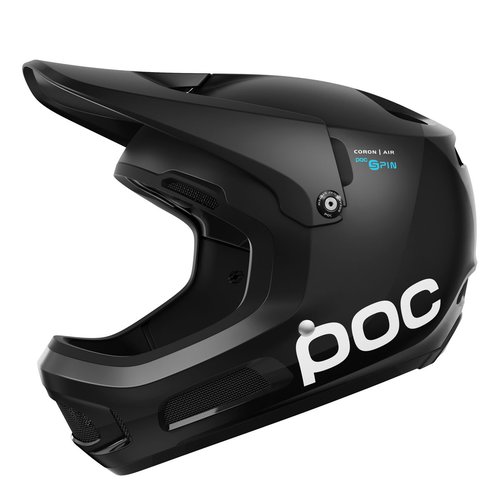 POC CORON AIR SPIN Vollvisierhelm