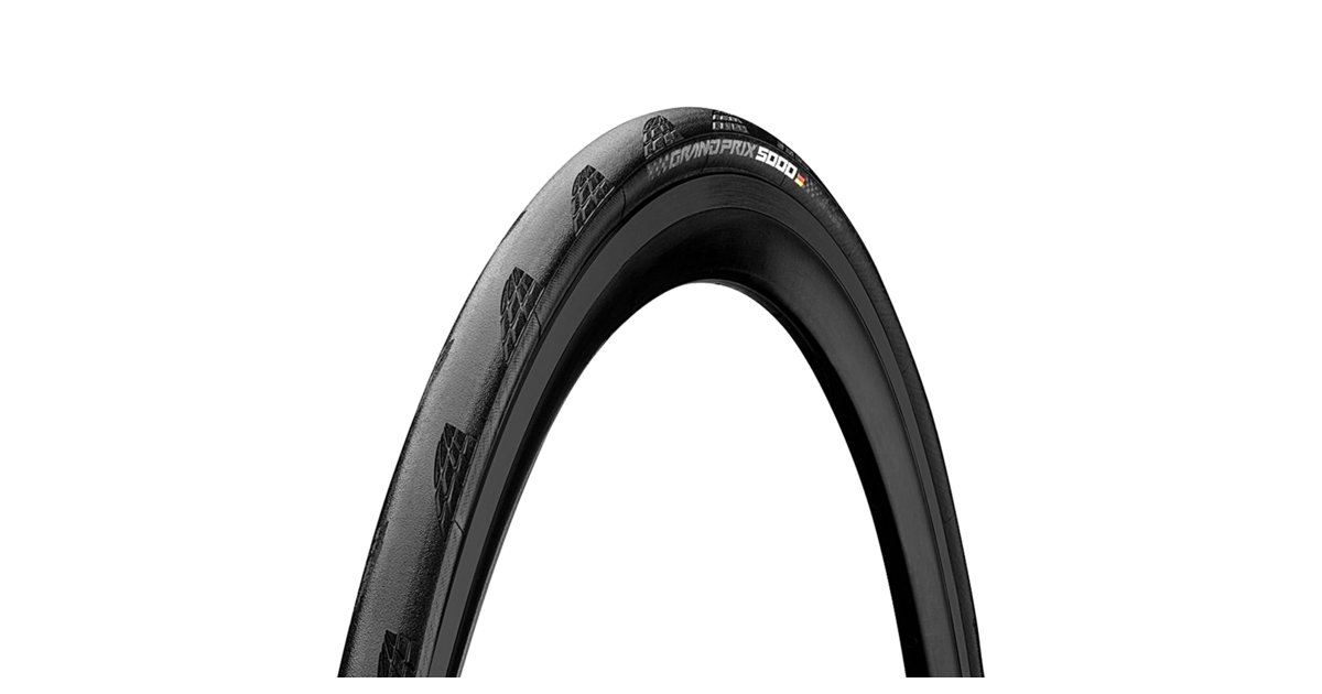 continental 5000 rennradreifen