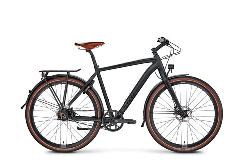 ROSE BLACK LAVA ROHLOFF URBAN HERREN