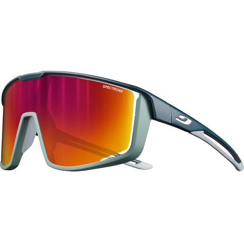 Julbo Fury Sonnenbrille dunkelblau