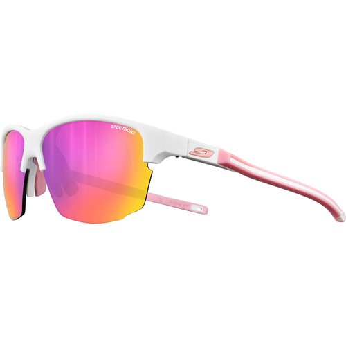 Julbo Split Sonnenbrille weiß