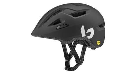 Bollé urbaner helm bolle stance pure schwarz matte