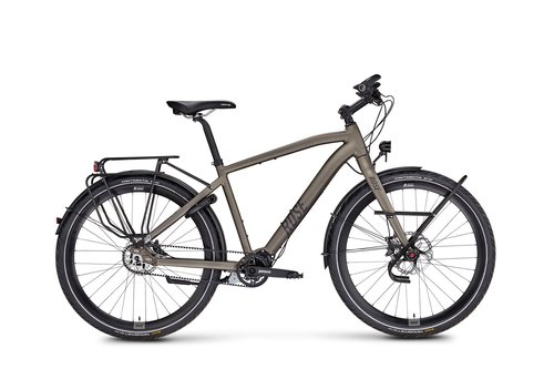 ROSE ACTIVA PRO PINION 18