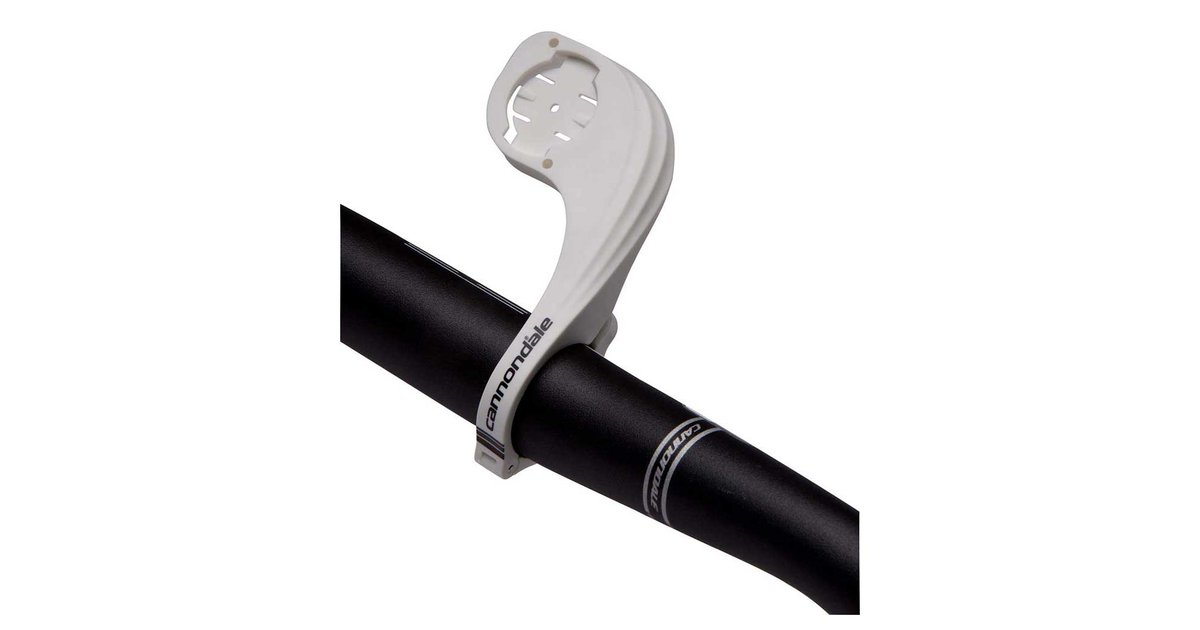 Cannondale Lefty Computer Mount – WYFC