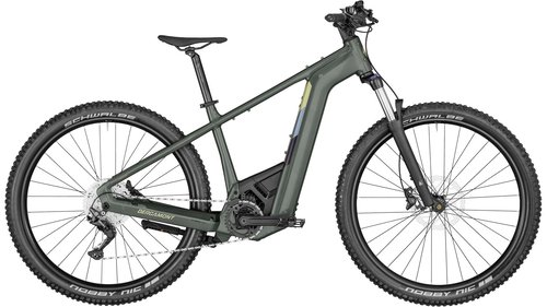 Bergamont E-Revox Sport