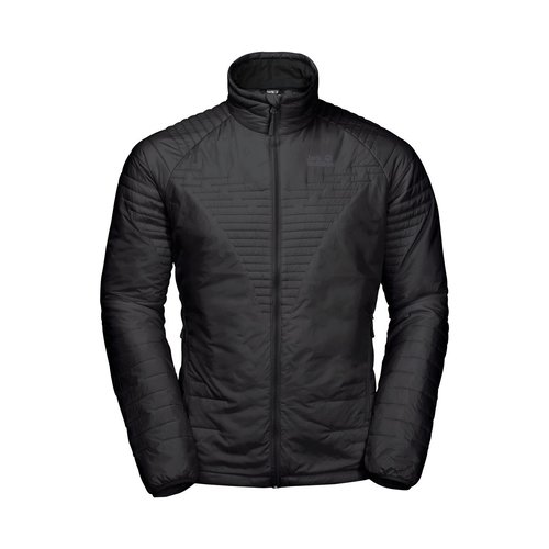 jack wolfskin ultimate argon jacket m