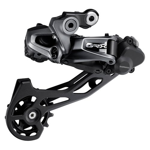 Shimano GRX Di2 RX815 Schaltwerk 11-fach (kurzer Schaltarm)