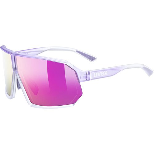 Uvex sportstyle 237 Sonnenbrille purple