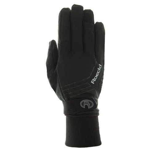 Roeckl RAAB Winter Fahrradhandschuhe