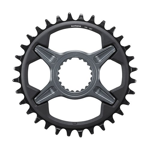 Shimano SLX SM-CRM75 Kettenblatt 1 x 12-fach für FC-M7100/7120/7130