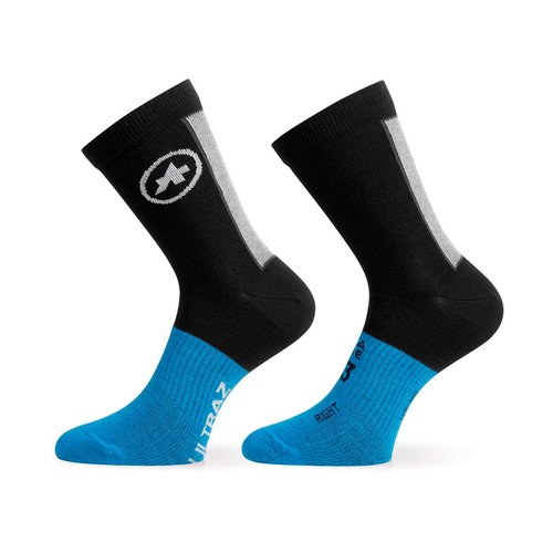 Assos ASSOSOIRES ULTRAZ WINTER SOCKS Fahrradsocken