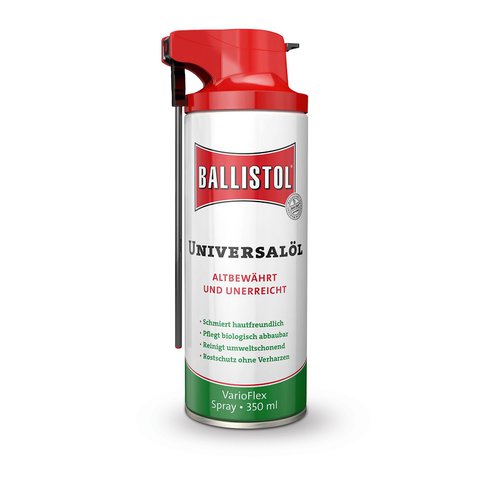 Ballistol VarioFlex Universalöl