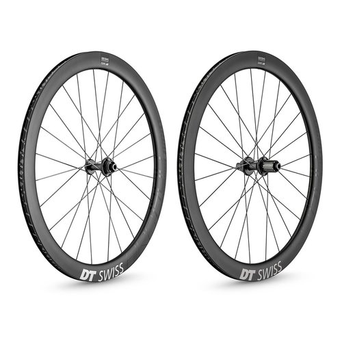 DT Swiss ARC 1400 Dicut® 48 DB Carbon Rennrad-Laufradsatz 28"/700C Disc-Brake
