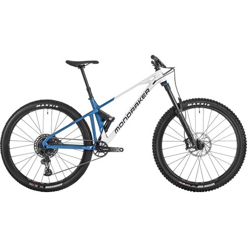 Mondraker FOXY 29 Mountainbike Fully bunker grey