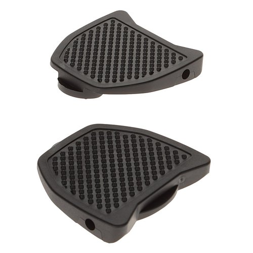 Pedal Plate Pedalabdeckung für Shimano SPD-SL Klickpedale