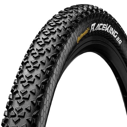 Continental Race King Wire MTB-Drahtreifen