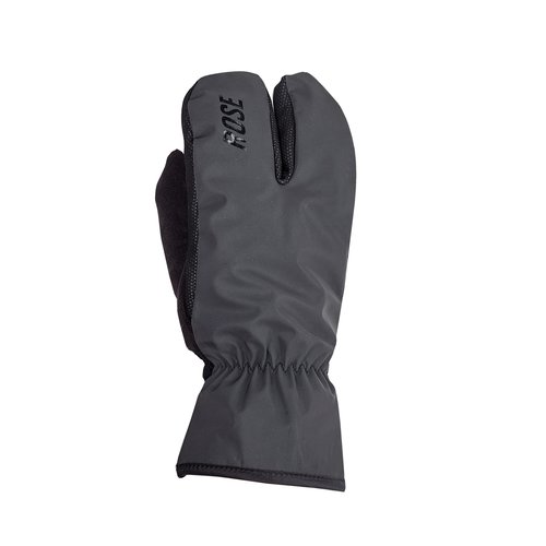 Rose Bikes TWO FINGER EUROTEX II HV Winterhandschuhe