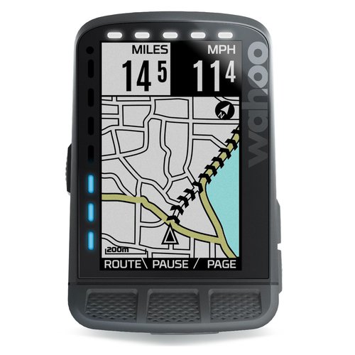 Wahoo ELEMNT Roam GPS Fahrradcomputer