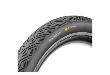 Pirelli angel dt urban 28   tubetype starrer reifen hyperbelt pro compound urban reflective