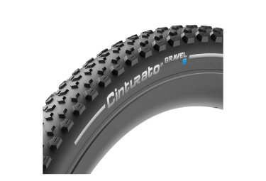 Pirelli cinturato gravel s 700 mm tubeless ready reifen weich speedgrip techwall