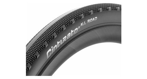 Pirelli cinturato all road gravel tire 700 mm schwarz