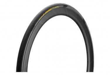 Pirelli strasenreifen p zero race 700 mm tubetype weich techbelt smartevo edition gelb