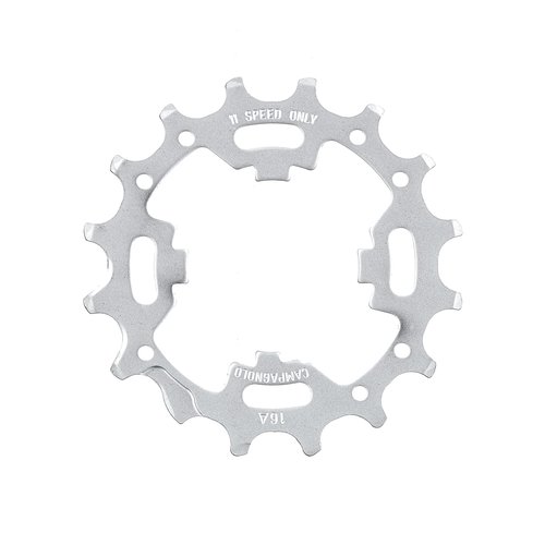Campagnolo Ersatz-Ritzel für Super Record / Record / Chorus 11-fach Ritzelpaket (einzeln)
