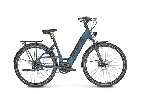 ROSE XTRA WATT EVO ROHLOFF DAMEN KOMFORT